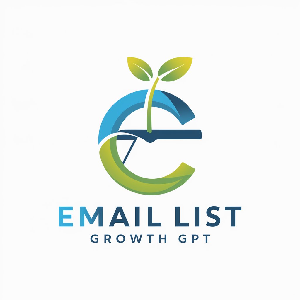 GPT-Powered Email List Expansion
