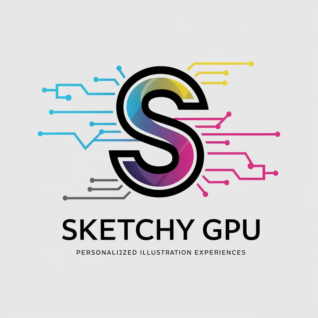 Sketchy GPU