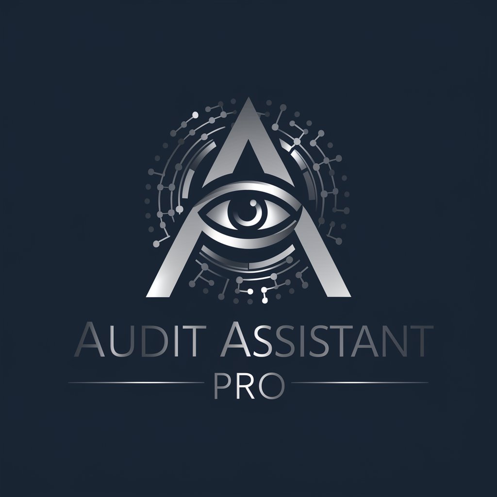 External Audit Assistant