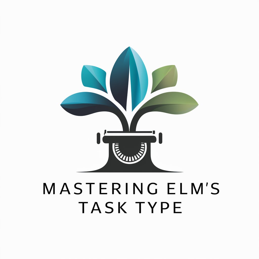 🎯 Mastering Elm's 'Task' Type in GPT Store