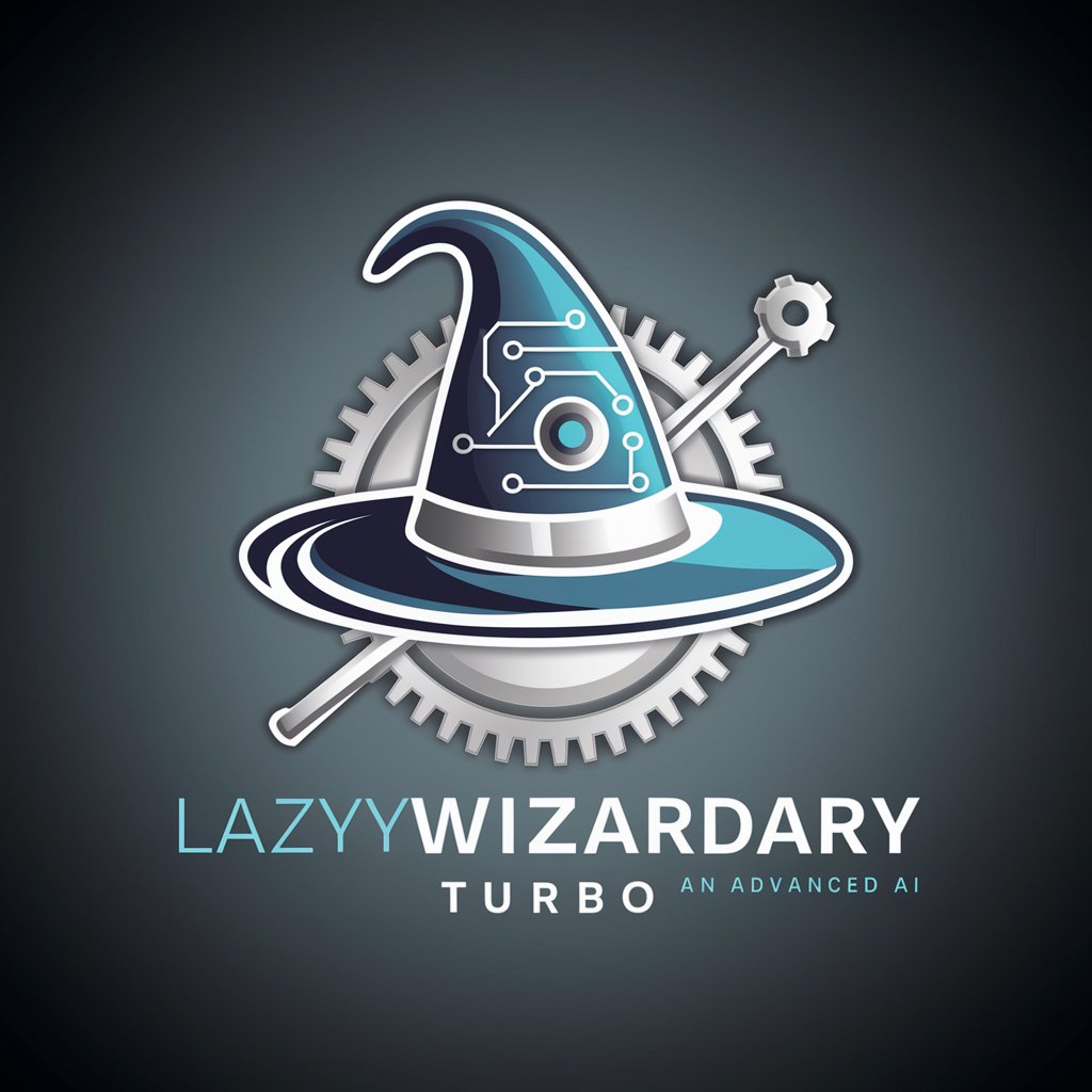 LazyWizardary Turbo