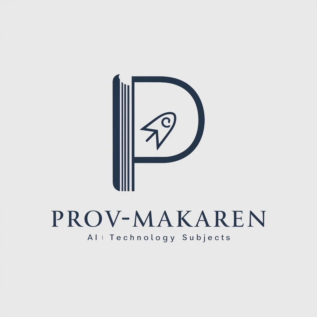 Provmakaren