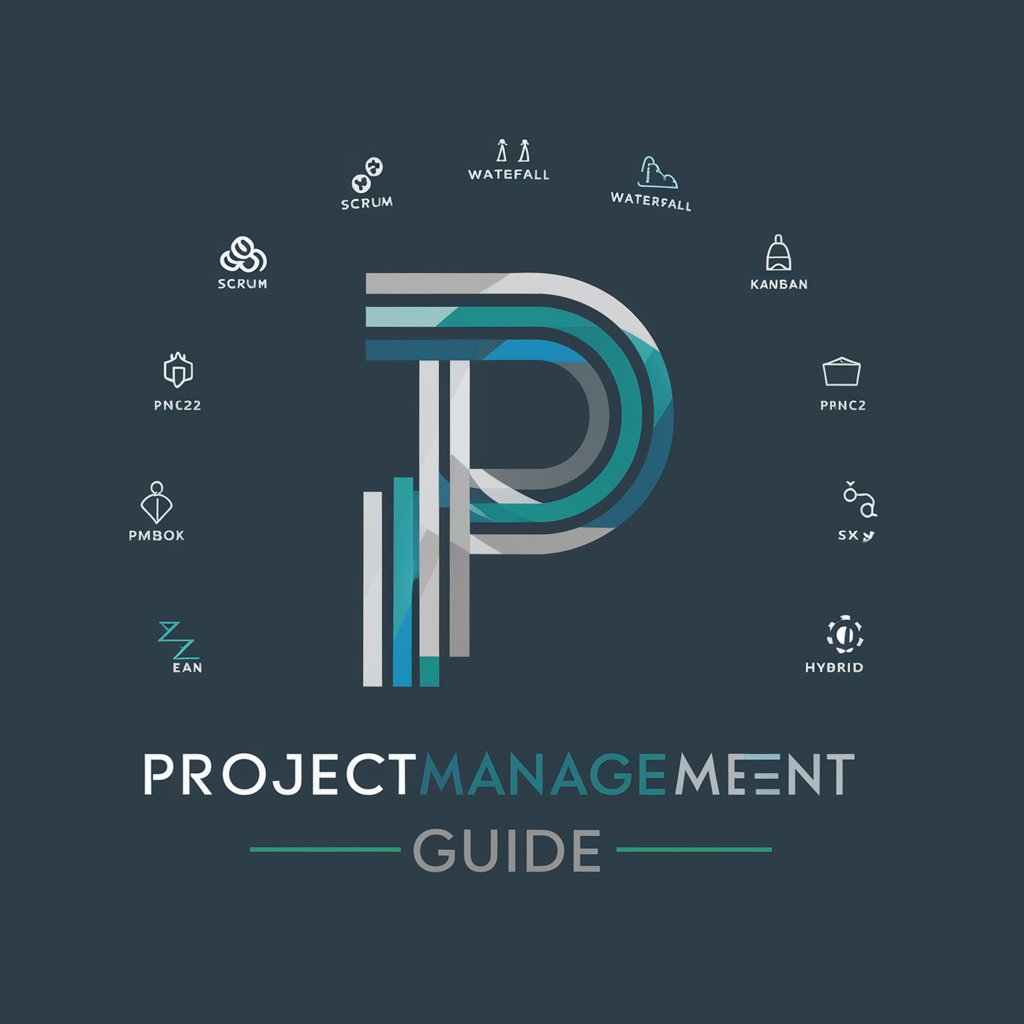 ProjectManagementGuide in GPT Store
