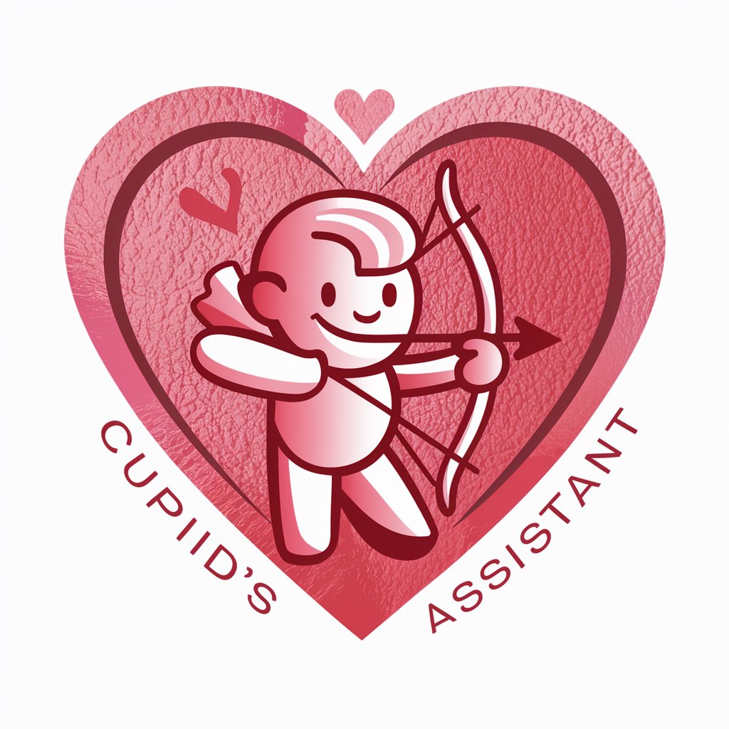 Cupid's Assistant