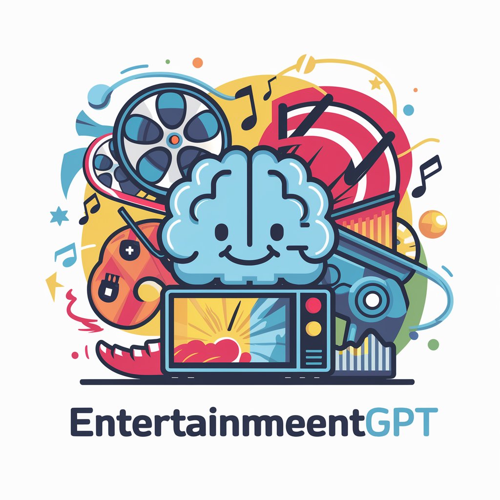 EntertainmentGPT