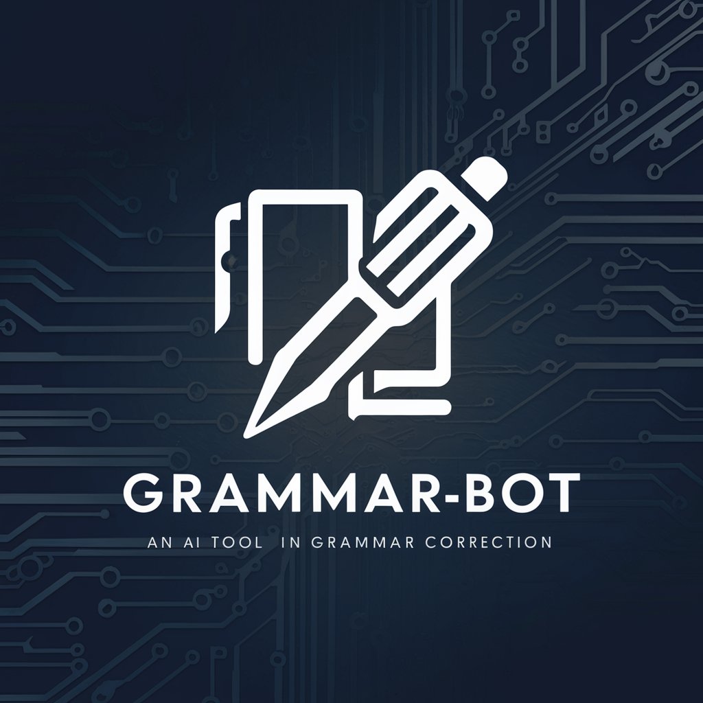 Grammar-Bot in GPT Store