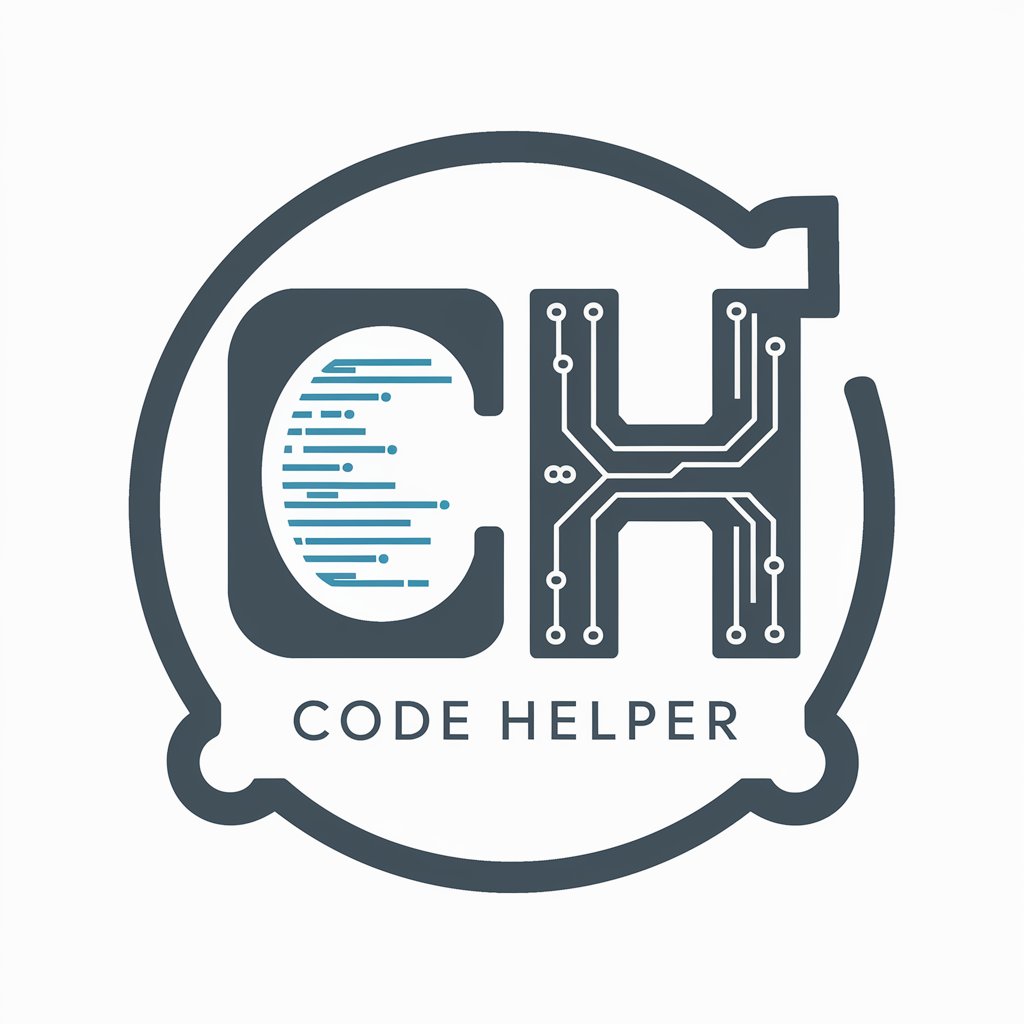 code helper