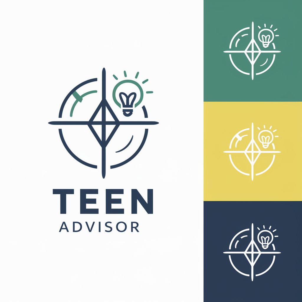 Teen Advisor