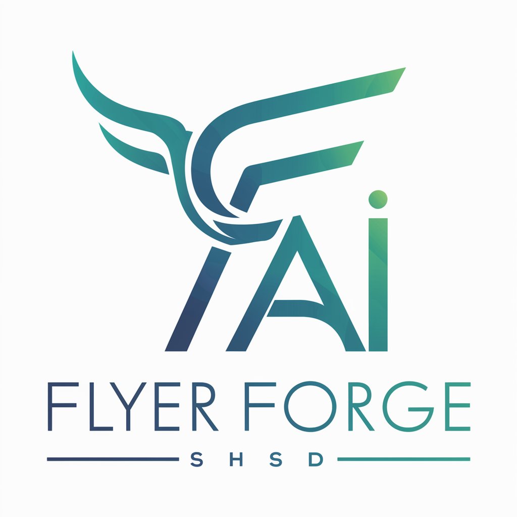 Flyer Forge AI