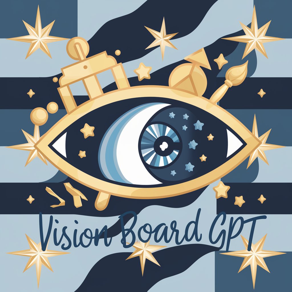 Vision Board GPT