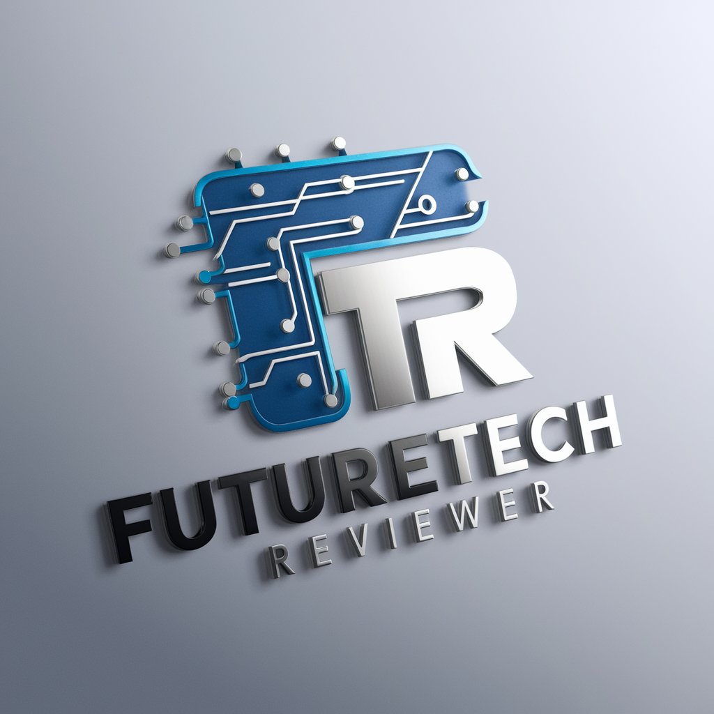 FutureTech Reviewer in GPT Store