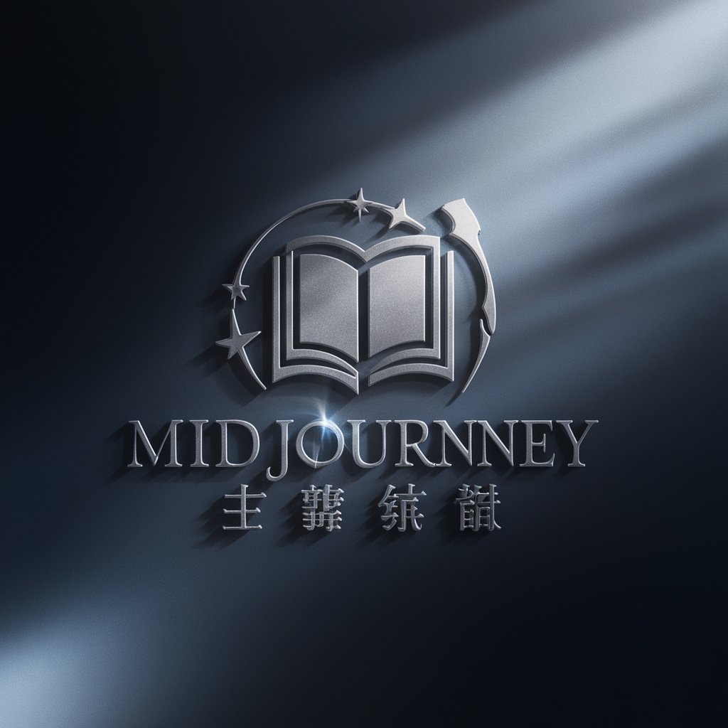 Midjourney咒语大师