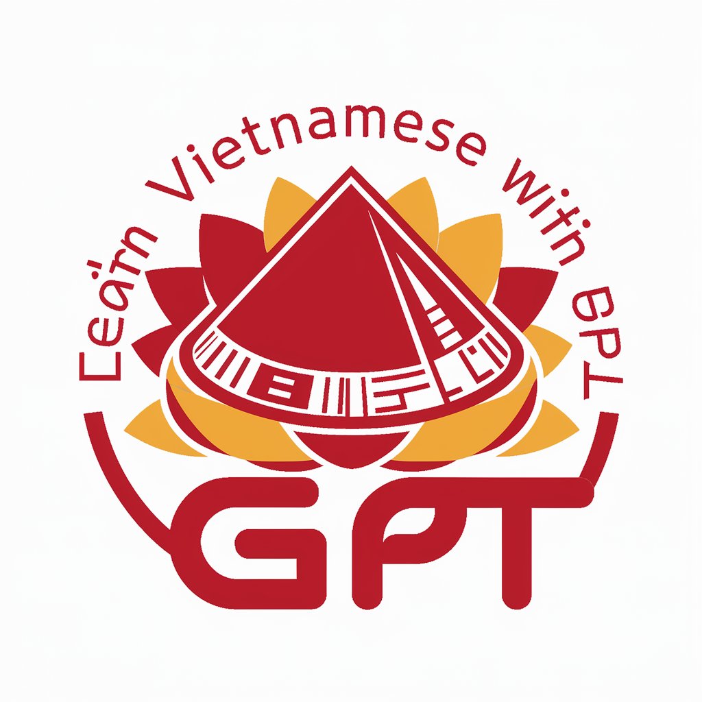 Learn Vietnamese with GPT in GPT Store