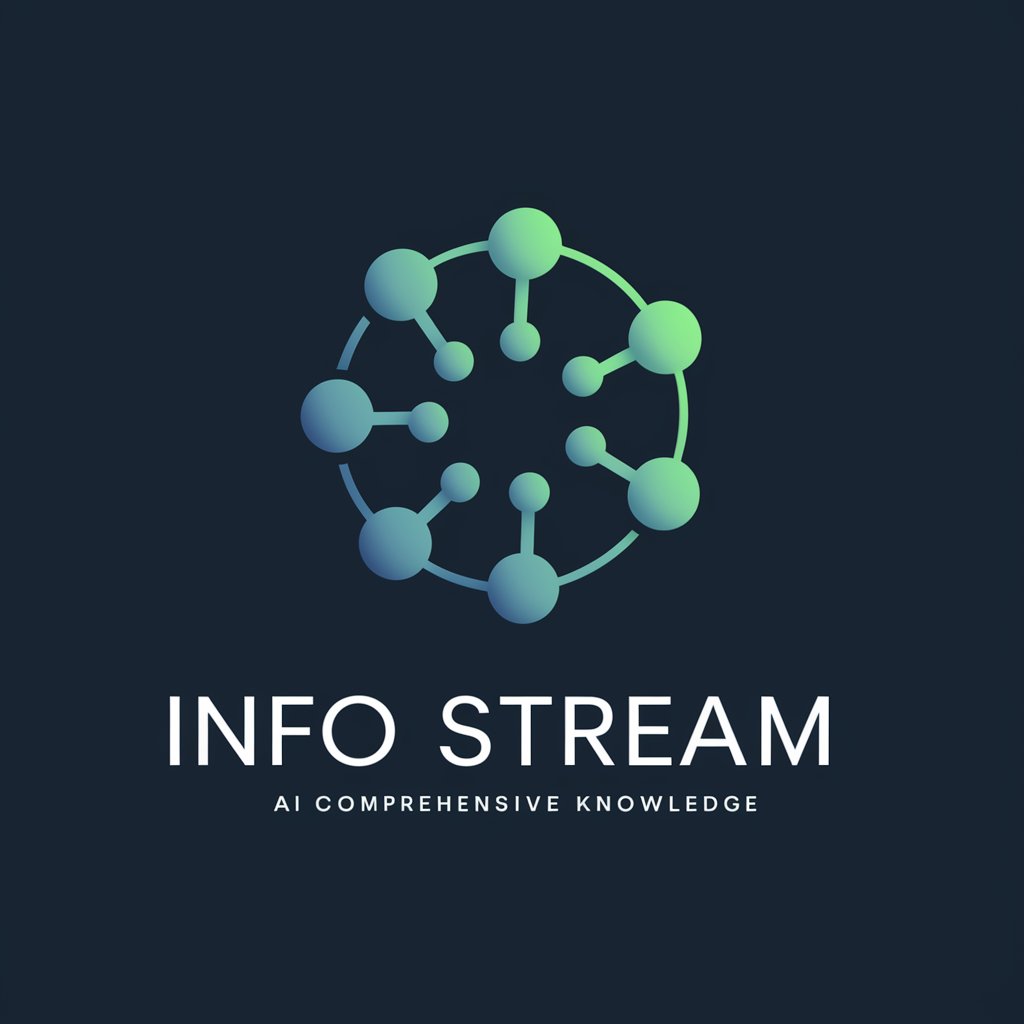 Info Stream
