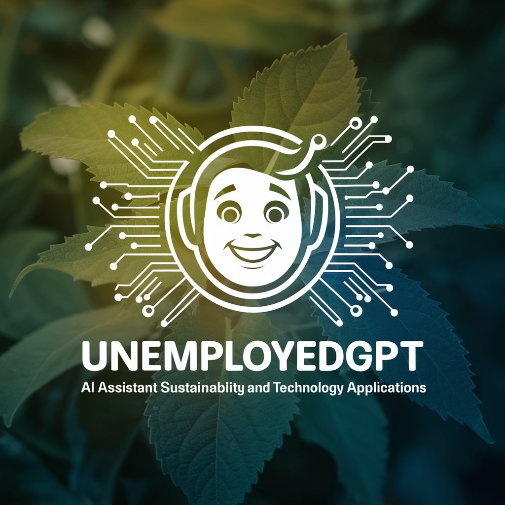 UnemployedGPT