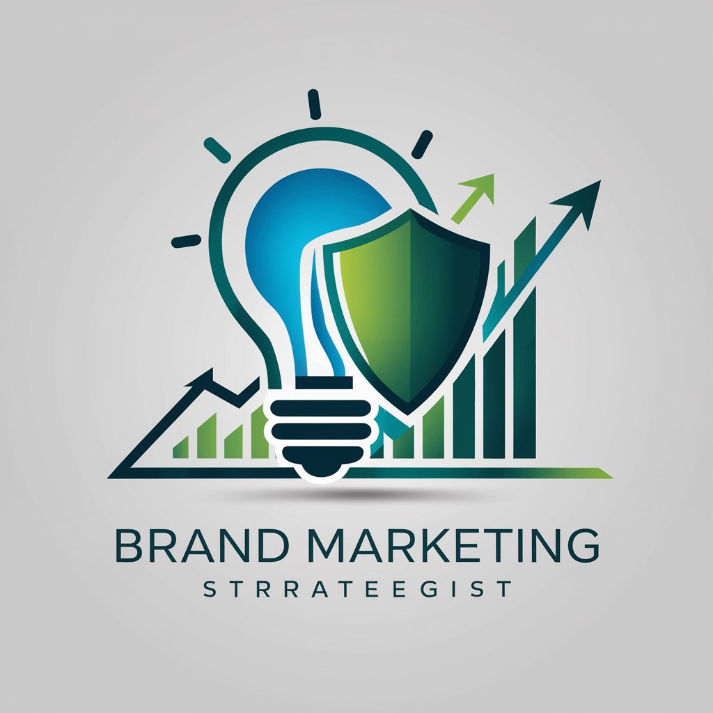 Brand Stigma Marketing Strategist in GPT Store