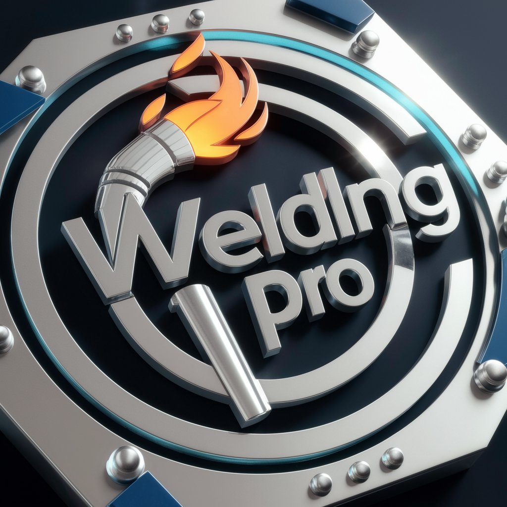 Welding Pro