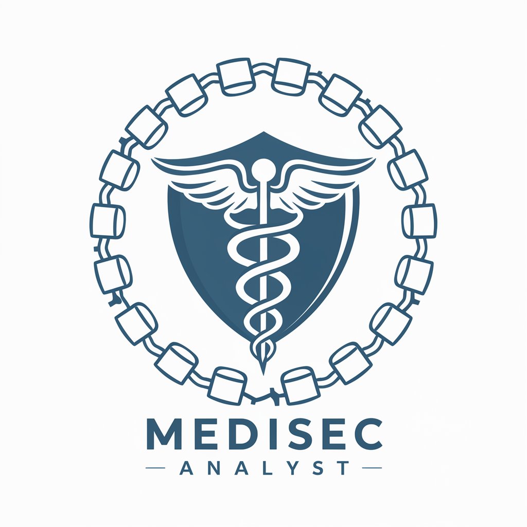 MediSec Analyst