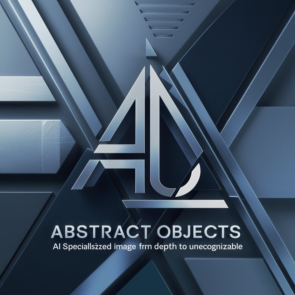 abstract objects