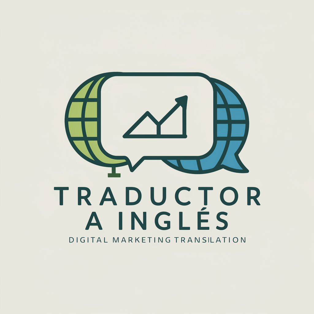 Traductor a inglés in GPT Store