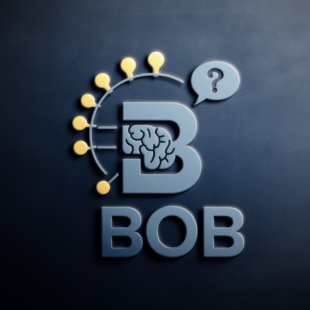 Bob