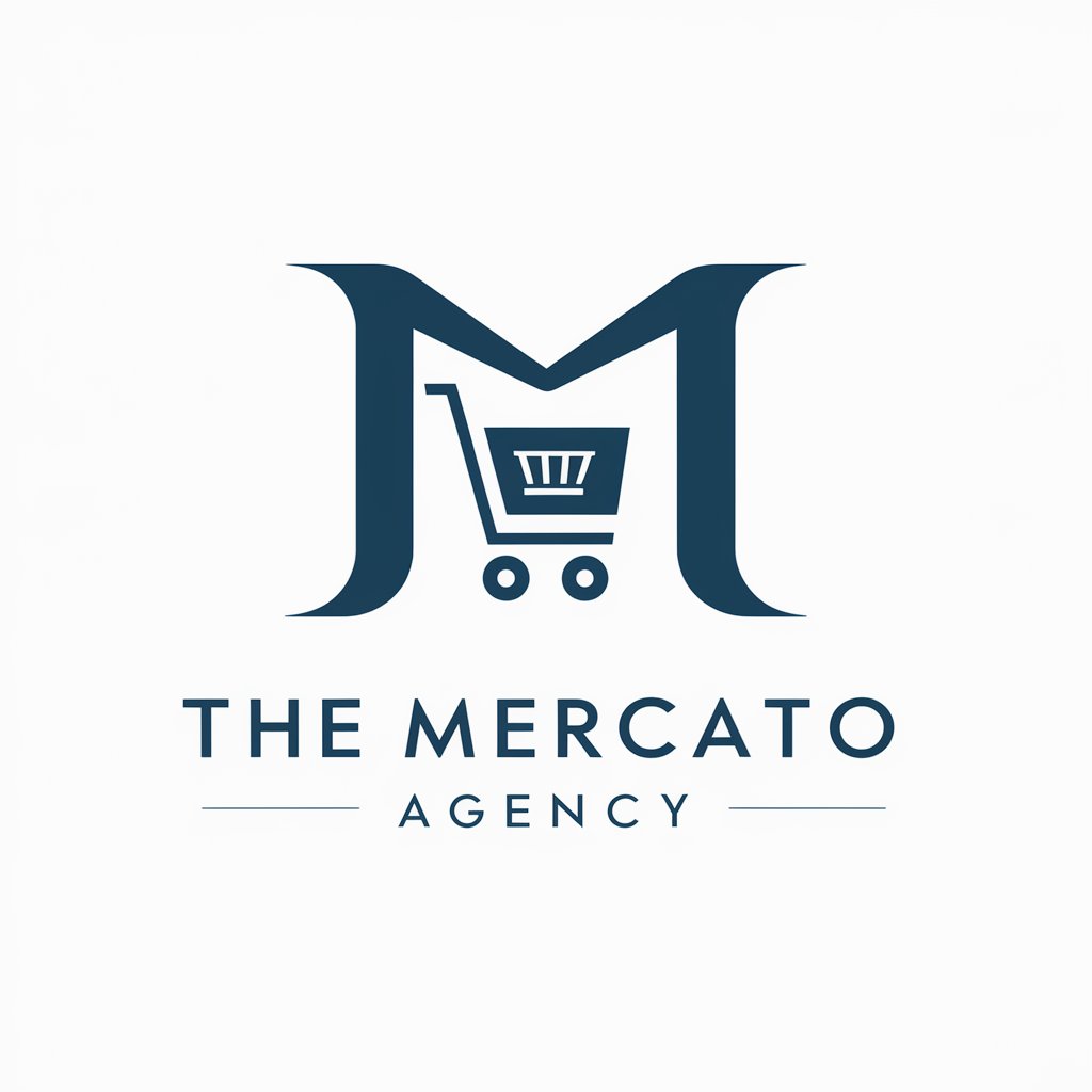 The Mercato Agency in GPT Store