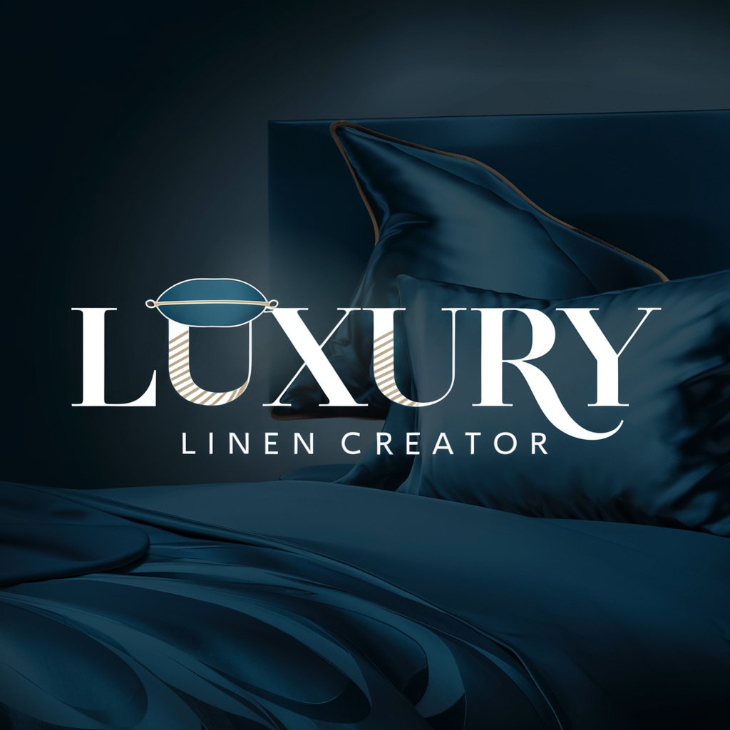 Luxury Linen Creator