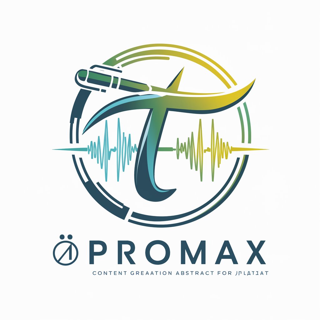 今日头条promax in GPT Store