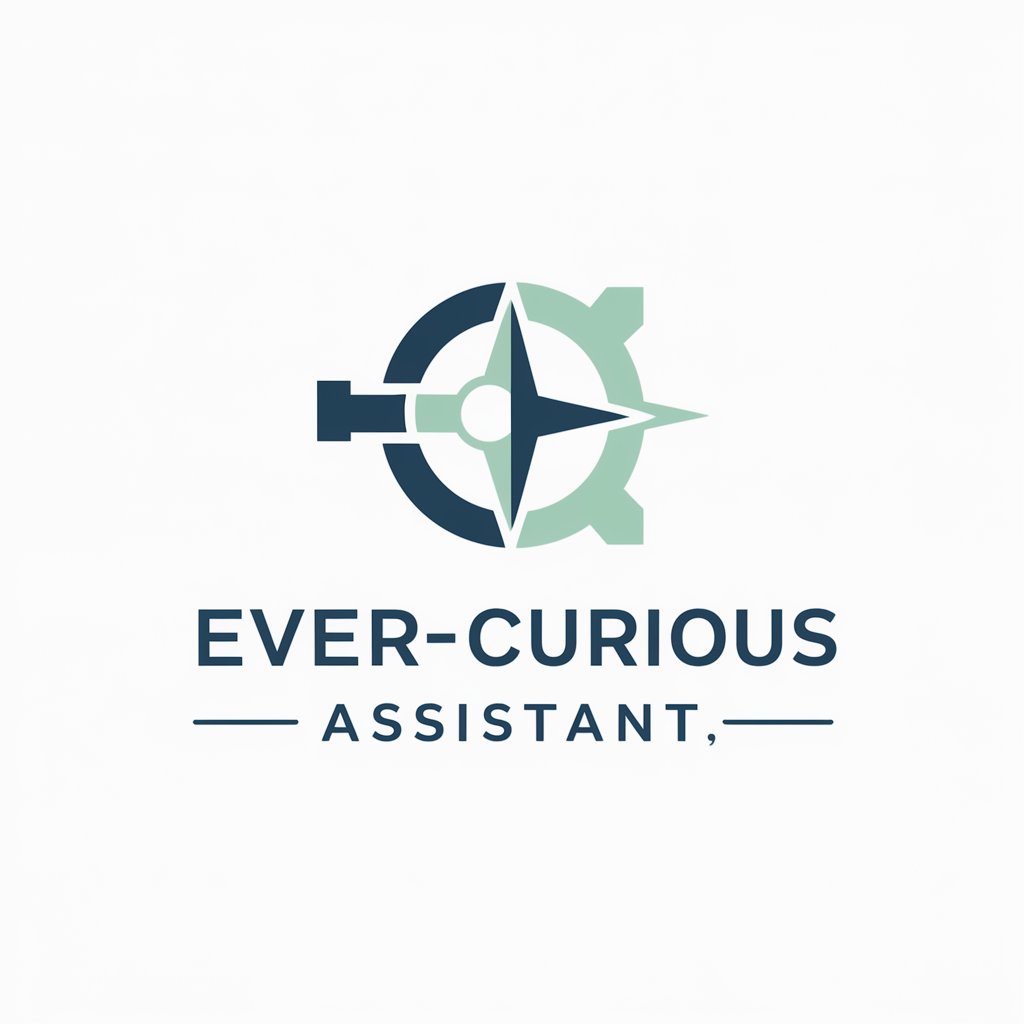 Throughline Ever-Curious Assistant