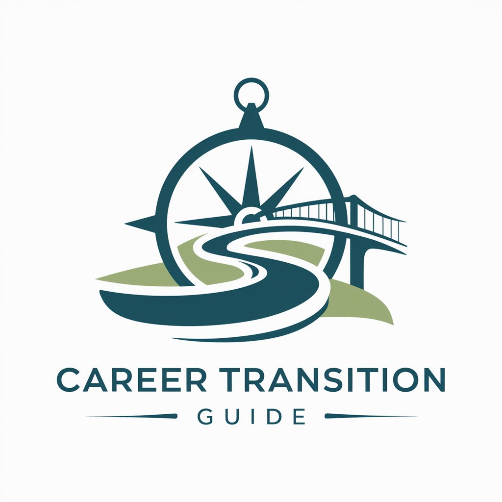 Career Transition Guide in GPT Store