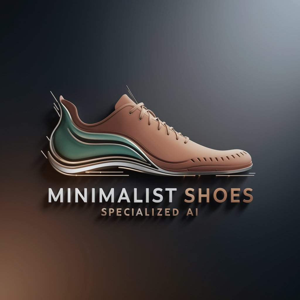 Minimalist Shoes in GPT Store