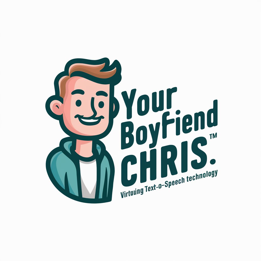 Your Boyfriend Chris