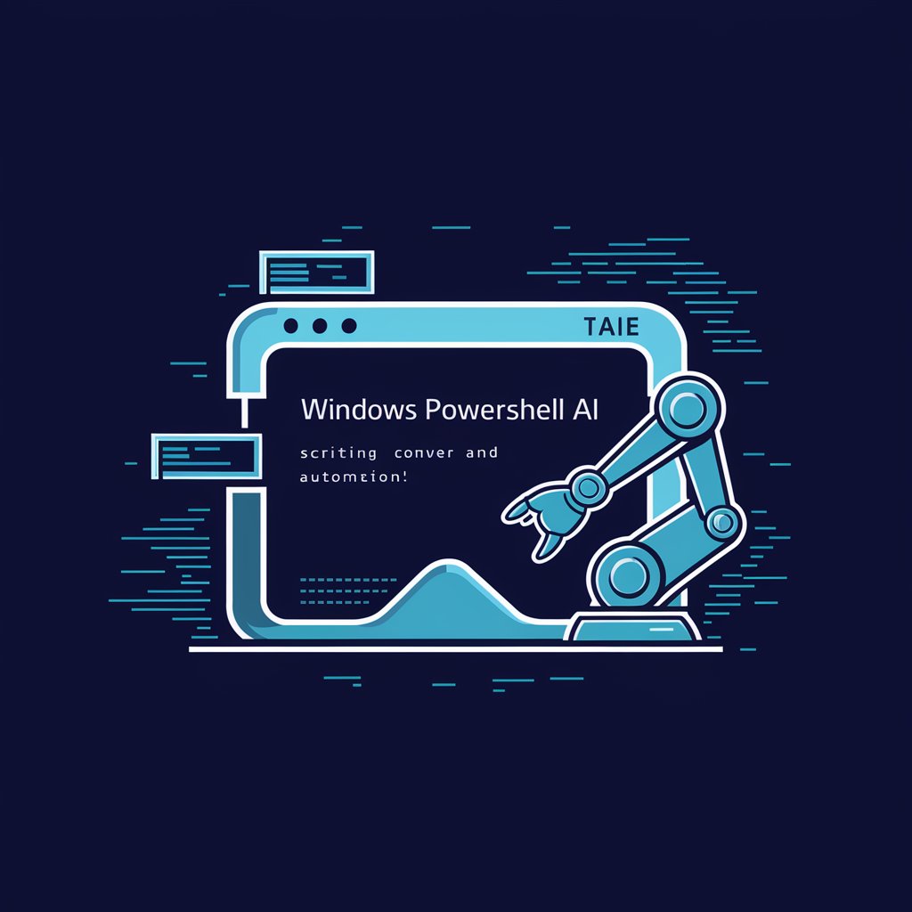 WINDOWS POWERSHELL AI