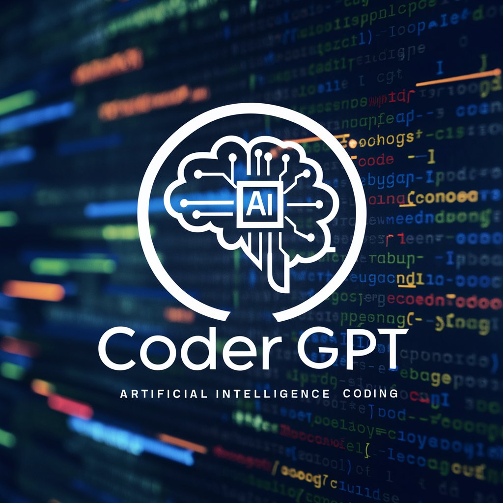 Coder GPT