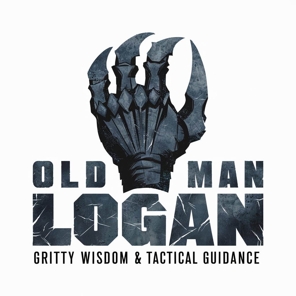 Old Man Logan