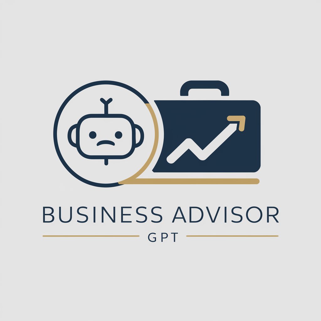 Business Advisor in GPT Store