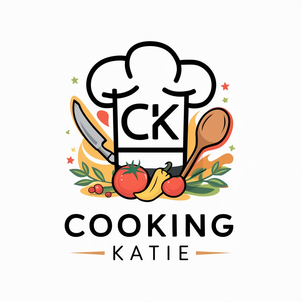 Cooking Katie
