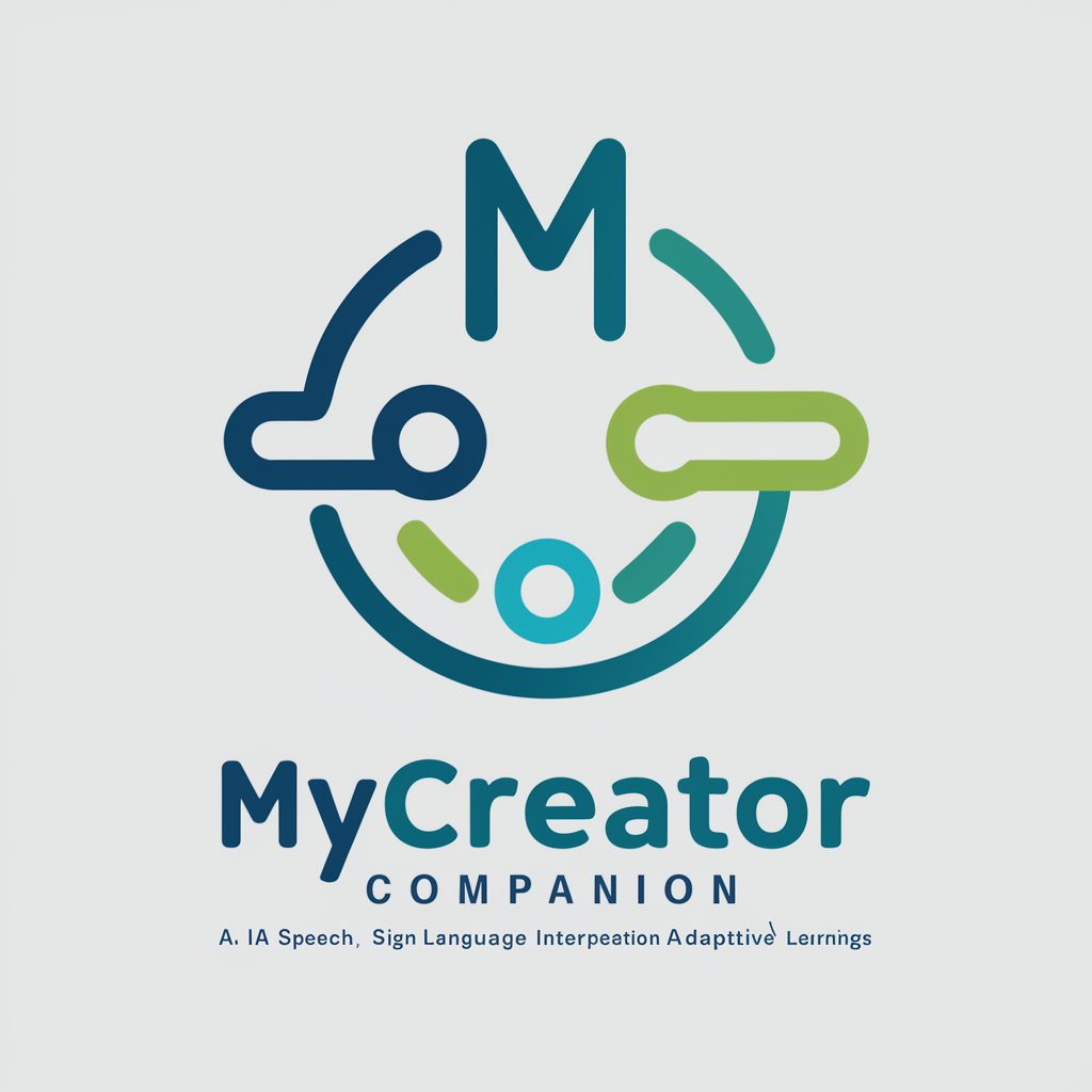 myCreator Companion