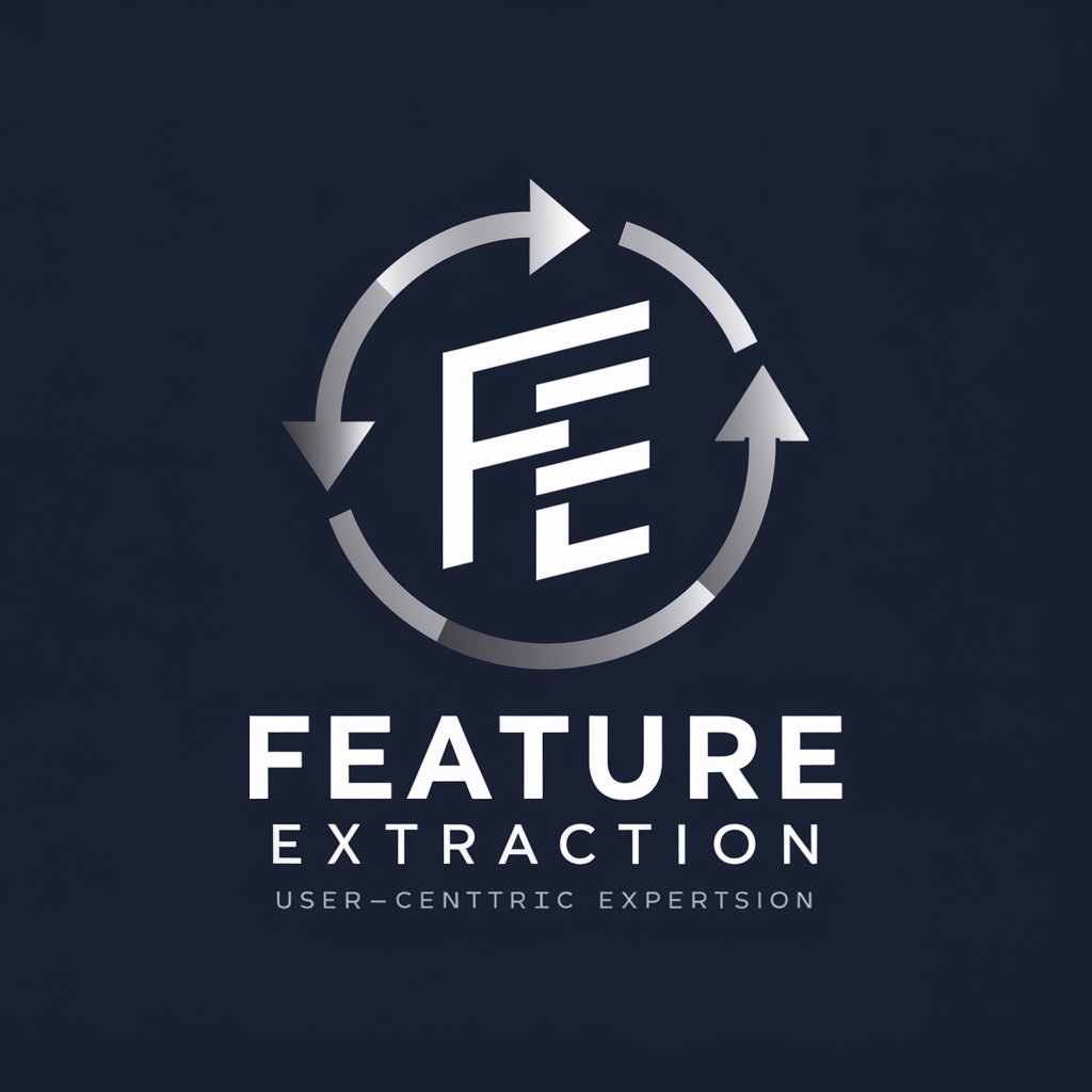 Feature Extraction in GPT Store