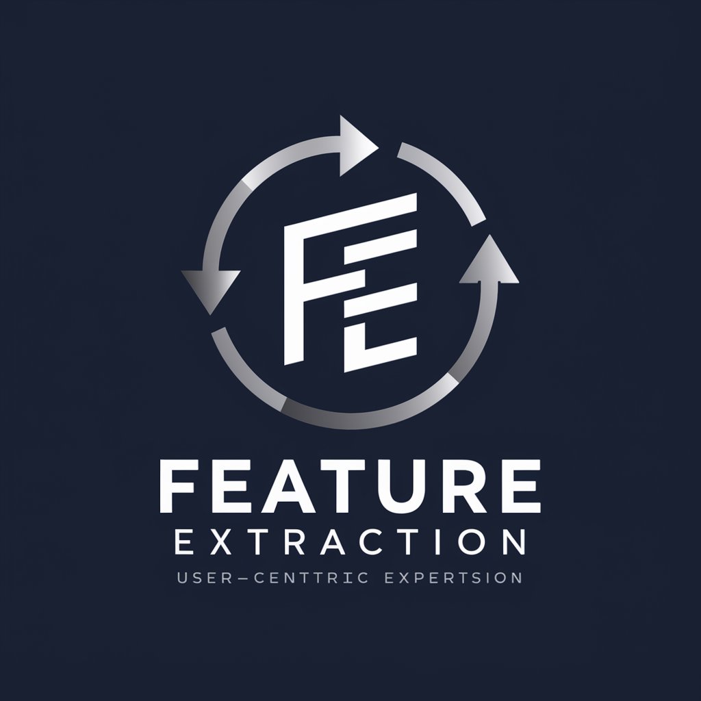 Feature Extraction