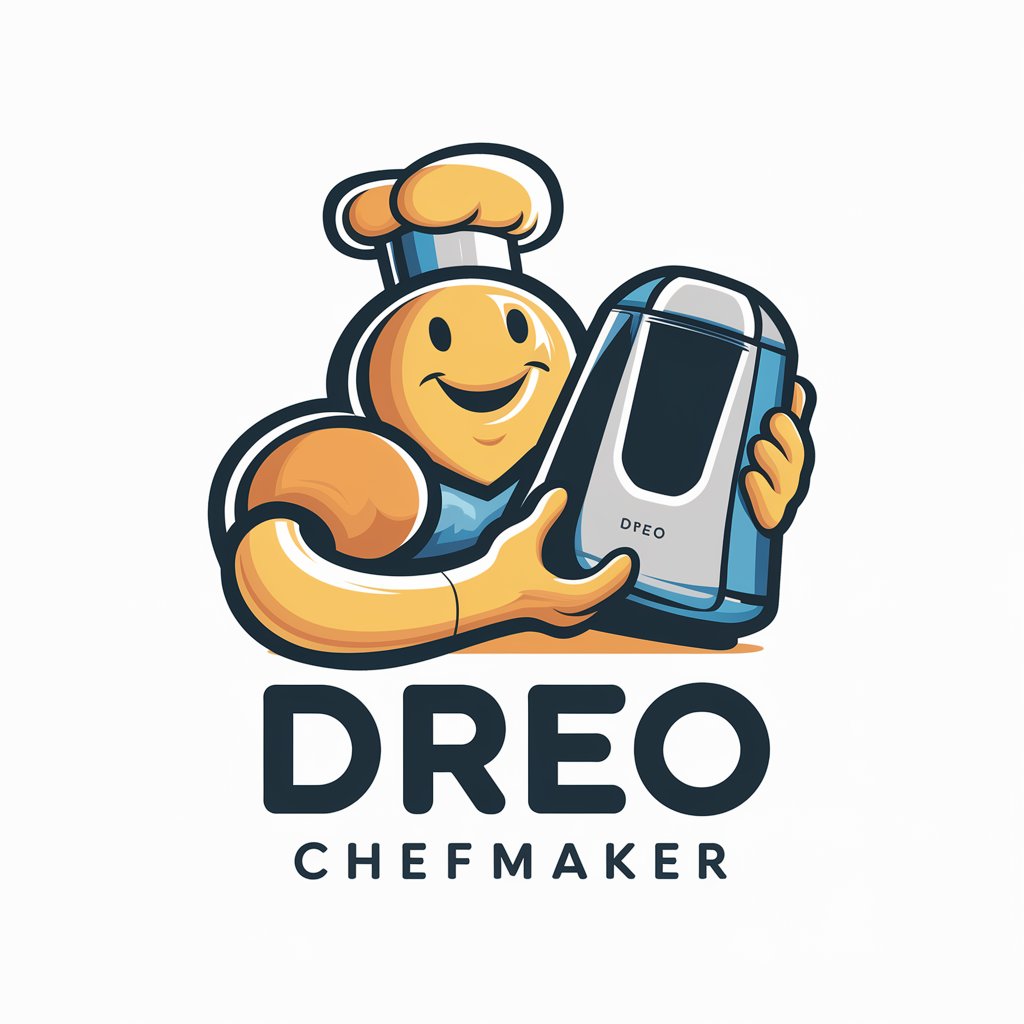Maker of Chef Assistant