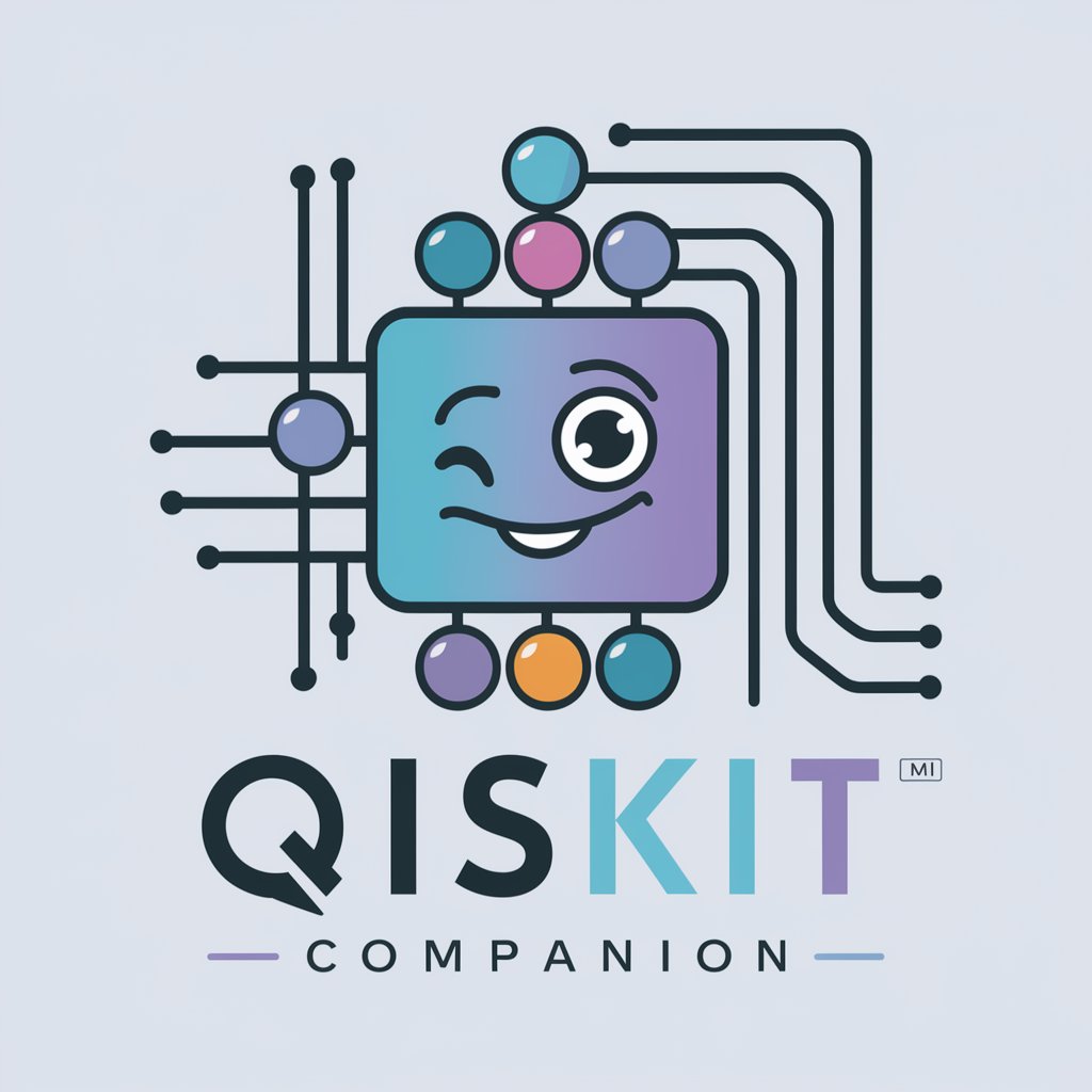 Qiskit Companion in GPT Store