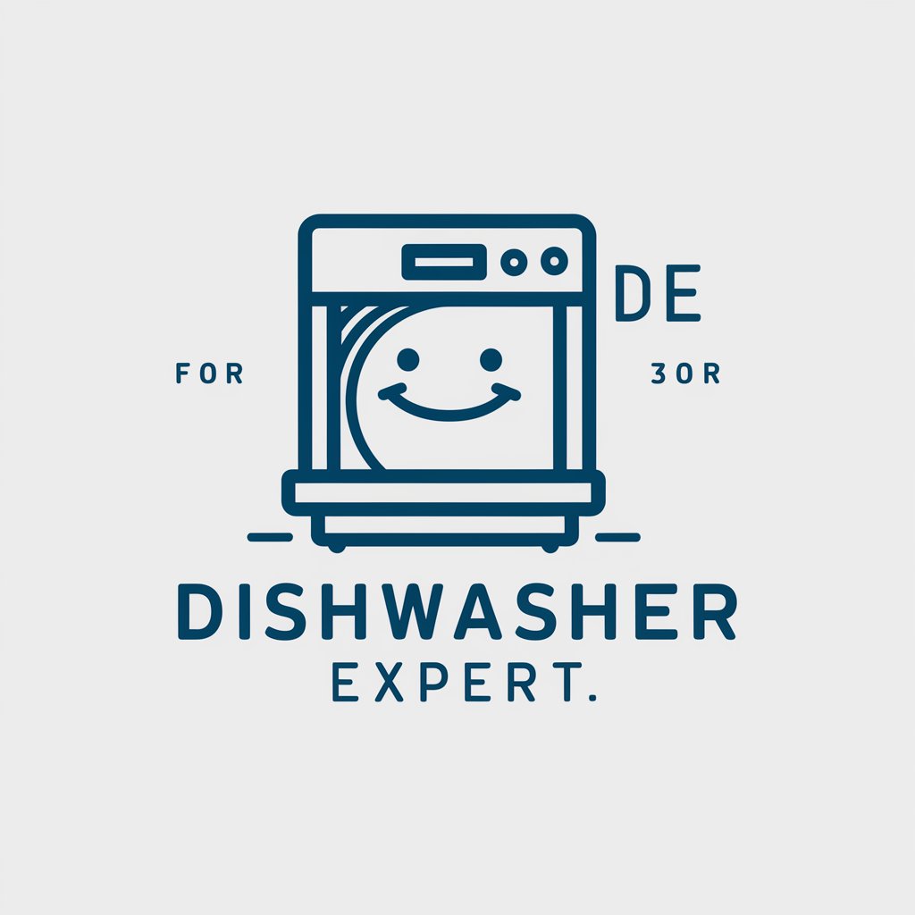 Dishwasher