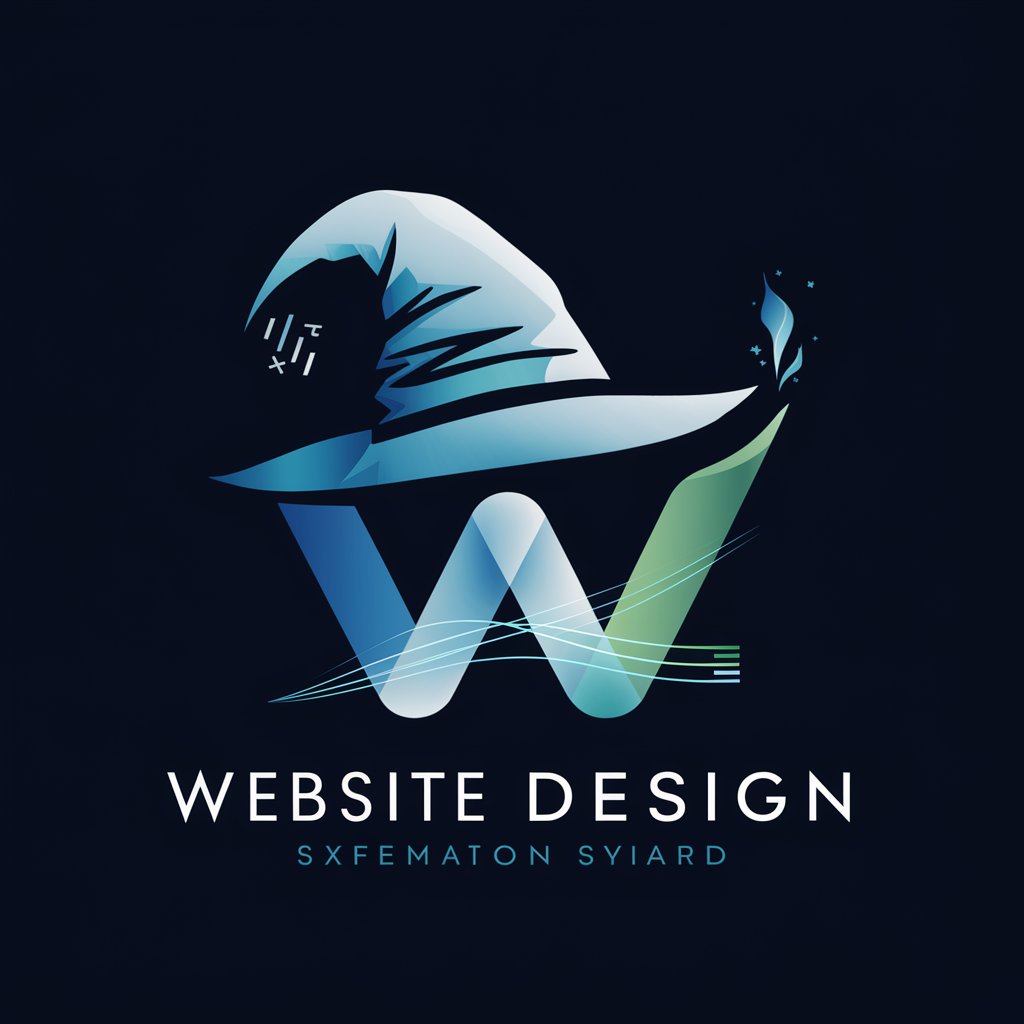 Web Design Wizard