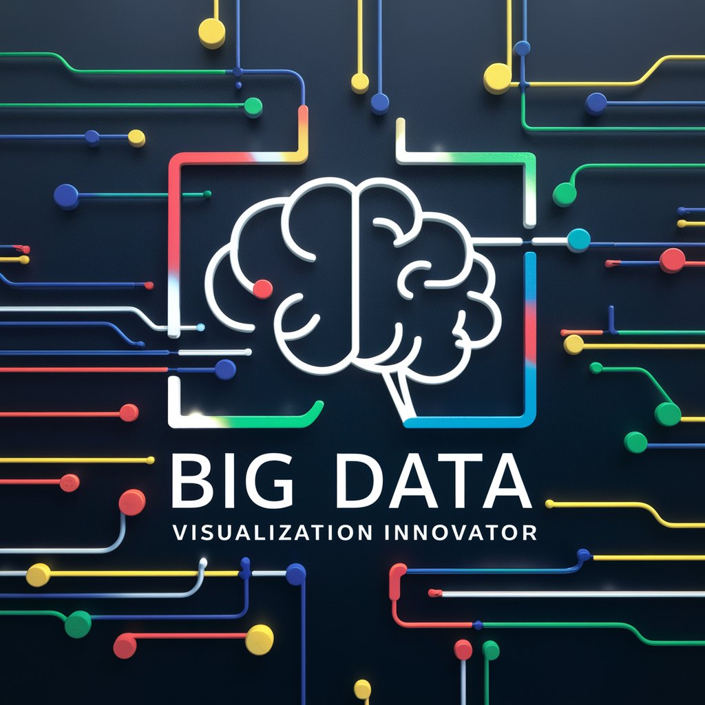 Big Data Visualization Innovator