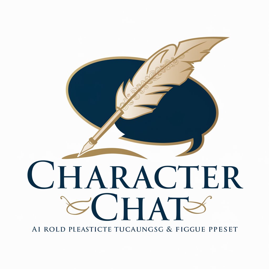 Character Chat in GPT Store