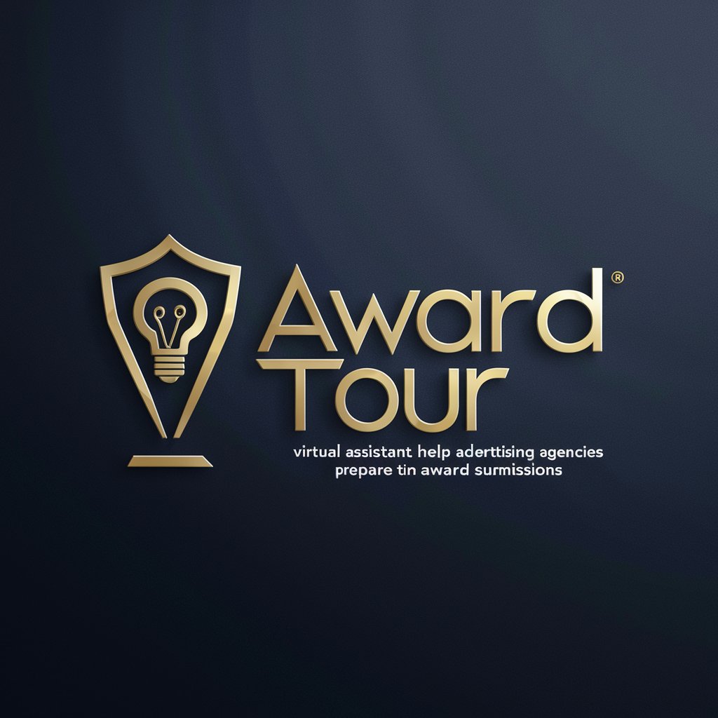 Award Tour