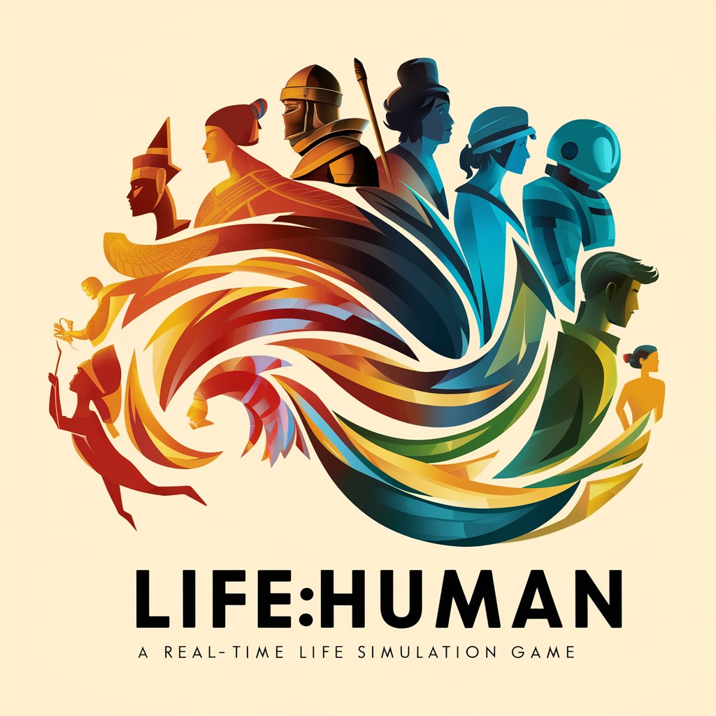 Life: Human