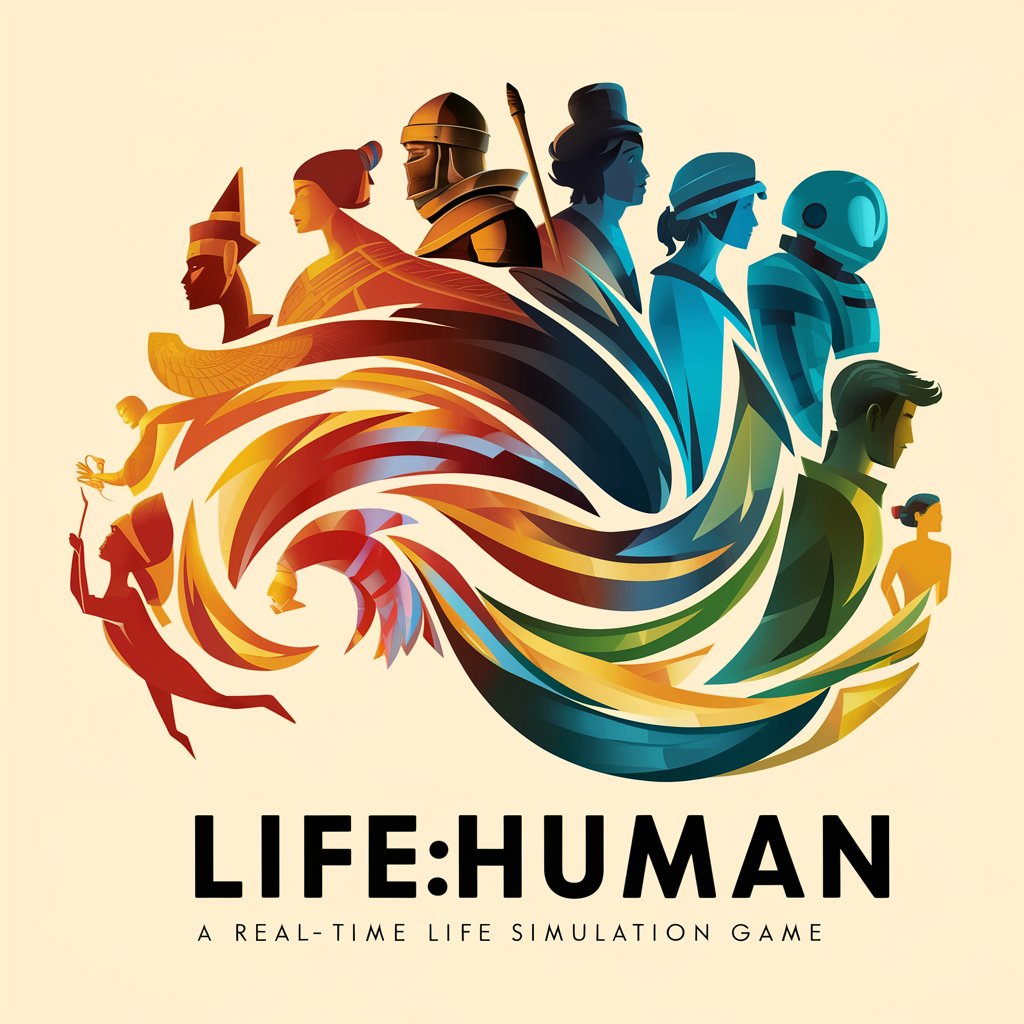 Life: Human in GPT Store