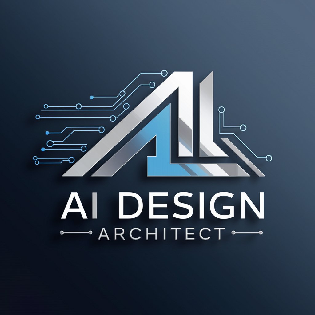 Ai Design Architect in GPT Store